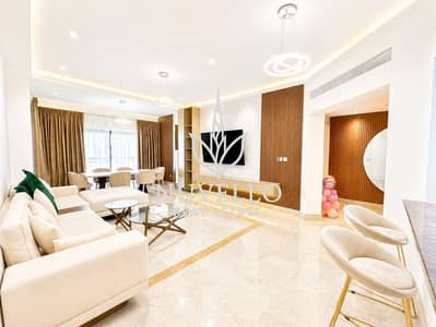 2 habitaciones Apartamento para en Alquiler en Palm Jumeirah, Dubai - Apartamento en Palm Jumeirah,The Fairmont Palm Residences,The Fairmont Palm Residence South, 2 dormitorios, 230000 AED - 15825533 2 habitaciones Apartamento para en Alquiler en Palm Jumeirah, Dubai - Apartamento en Palm Jumeirah,The Fairmont Palm Residences,The Fairmont Palm Residence South, 2 dormitorios, 230000 AED - 15825533