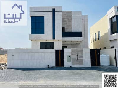 4 Camere Villa in Vendita a Al Helio, Ajman - WhatsApp Image 2026-07-14 at 12.41. 32 PM. jpeg 4 Camere Villa in Vendita a Al Helio, Ajman - WhatsApp Image 2026-07-14 at 12.41. 32 PM. jpeg