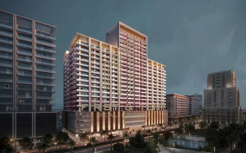 Студия Продажа в Джумейра Вилладж Серкл (ДЖВС), Дубай - 751990182-1066x800. jpg
