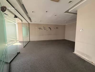 Office for Rent in Business Bay, Dubai - Office for Rent | Regal Tower | 1,496 Sqft | Spacious Fitted Office Office for Rent in Business Bay, Dubai - Office for Rent | Regal Tower | 1,496 Sqft | Spacious Fitted Office