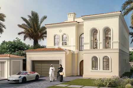 4 Bedroom Villa for Sale in Zayed City, Abu Dhabi - Seville-Bloom-Living-Zayed-City-Abu-Dhabi-UAE (26). jpg 4 Bedroom Villa for Sale in Zayed City, Abu Dhabi - Seville-Bloom-Living-Zayed-City-Abu-Dhabi-UAE (26). jpg