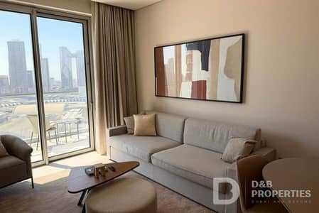 2 Camere Appartamento in Affitto a Downtown Dubai, Dubai - Appartamento a Downtown Dubai，Vida Dubai Mall，Vida Dubai Mall Tower 1, 2 camere da letto, 250000 AED - 15825629