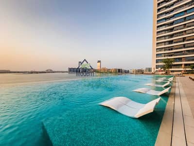 1 Bedroom Apartment for Rent in Dubai Harbour, Dubai - SR_BchIsl1_303_093. jpg