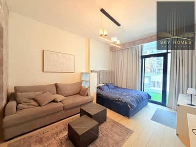 Studio te Huur in Meydan, Dubai - IMG_5039. jpg