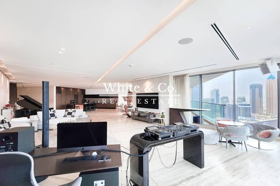 Wohnung in Business Bay,Volante Tower, 2 schlafzimmer, 1495000 AED - 15825686 Wohnung in Business Bay,Volante Tower, 2 schlafzimmer, 1495000 AED - 15825686