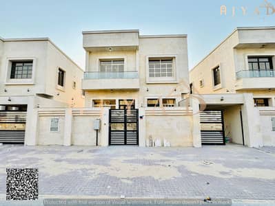 Villa de 5 chambres à à louer à Al Yasmeen, Ajman - WhatsApp Image 2026-07-14 at 11.08. 48 AM (1). jpeg Villa de 5 chambres à à louer à Al Yasmeen, Ajman - WhatsApp Image 2026-07-14 at 11.08. 48 AM (1). jpeg
