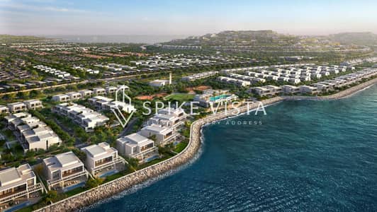 5 Bedroom Villa for Sale in Al Hudayriat Island, Abu Dhabi - MODON_BashayerVillas03_CGI01_05. jpg 5 Bedroom Villa for Sale in Al Hudayriat Island, Abu Dhabi - MODON_BashayerVillas03_CGI01_05. jpg