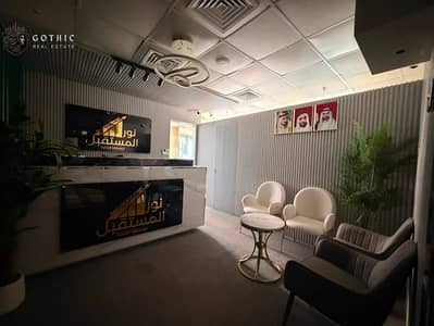 商业湾, 迪拜 写字楼待租 - 位于商业湾,帝王塔 的写字楼 225000 AED - 15825710 商业湾, 迪拜 写字楼待租 - 位于商业湾,帝王塔 的写字楼 225000 AED - 15825710