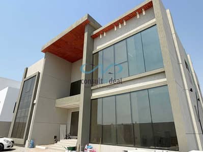 استوديو  للايجار في مدينة محمد بن زايد، أبوظبي - IMG_8537. jpg