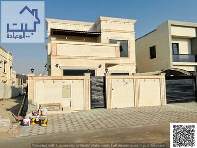 Villa de 4 chambres à à vendre à Al Zahya, Ajman - WhatsApp Image 2026-07-14 at 12.43. 54 PM (1). jpeg