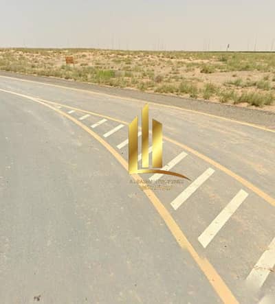 Plot for Sale in Muzairah, Sharjah - WhatsApp Image 2026-07-14 at 1.05. 59 PM. jpeg Plot for Sale in Muzairah, Sharjah - WhatsApp Image 2026-07-14 at 1.05. 59 PM. jpeg
