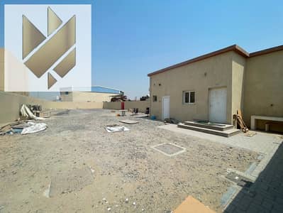 Mixed Use Land para en Alquiler en Al Sajaa Industrial, Sharjah - WhatsApp Image 2026-07-13 at 2.56. 11 AM (1). jpeg Mixed Use Land para en Alquiler en Al Sajaa Industrial, Sharjah - WhatsApp Image 2026-07-13 at 2.56. 11 AM (1). jpeg