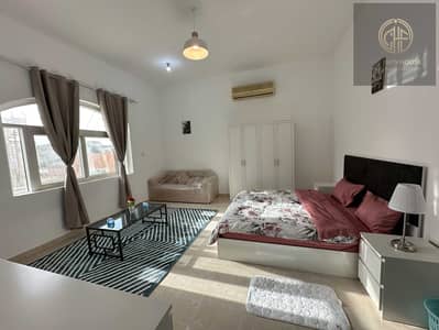Monolocale in affitto a Khalifa City, Abu Dhabi - WhatsApp Image 2026-07-14 at 9.37. 42 AM (2). jpeg