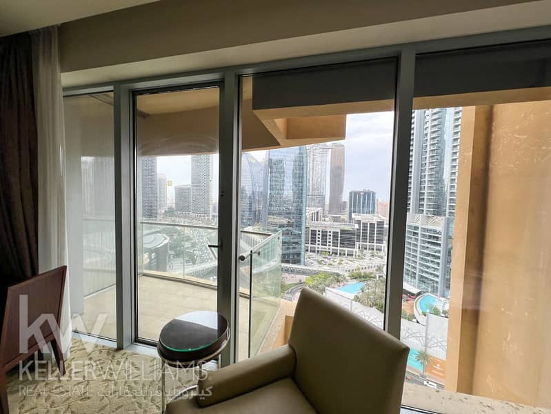 Ready to move in | Prime location | Luxury amenities Ready to move in | Prime location | Luxury amenities