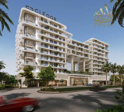 Studio zum zum Verkauf in Al Marjan Island, Ras Al Khaimah - 1. jpg Studio zum zum Verkauf in Al Marjan Island, Ras Al Khaimah - 1. jpg