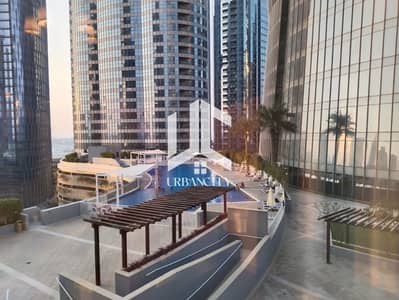 Studio for Sale in Al Reem Island, Abu Dhabi - GZ-003-01. jpeg Studio for Sale in Al Reem Island, Abu Dhabi - GZ-003-01. jpeg