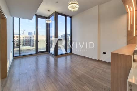 1 Camera Appartamento in Affitto a Jumeirah Village Circle (JVC), Dubai - Appartamento a Jumeirah Village Circle (JVC)，JVC District 14，Aura, 1 camera da letto, 85000 AED - 15825841