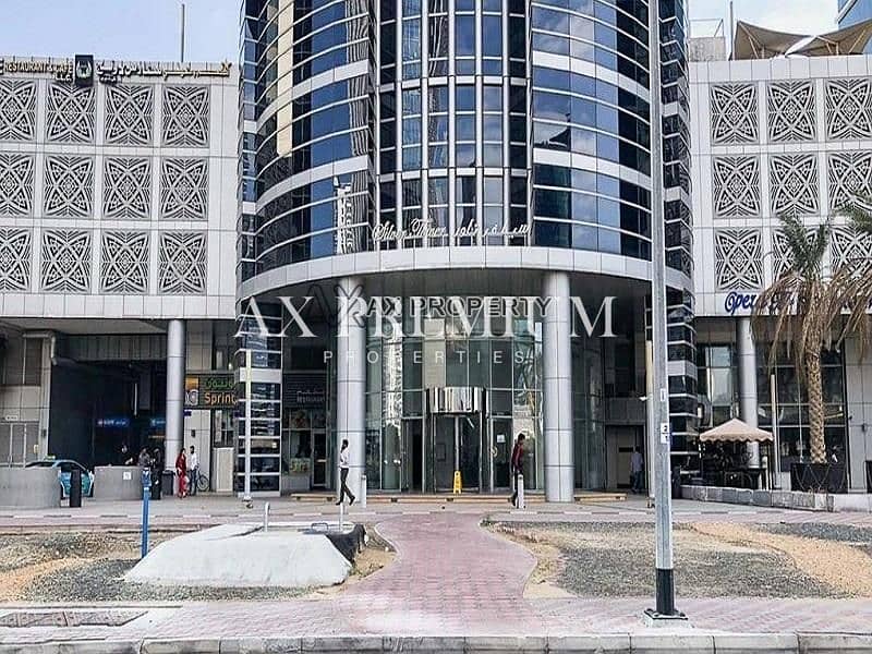 Büro in Business Bay,Silver Tower Business Bay, 2000000 AED - 5310663 Büro in Business Bay,Silver Tower Business Bay, 2000000 AED - 5310663