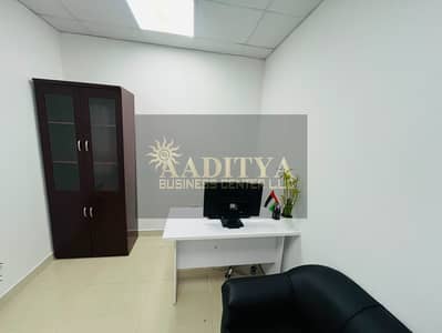 Office te Huur in Deira, Dubai - WhatsApp Image 2026-06-26 at 18.45. 37. jpeg Office te Huur in Deira, Dubai - WhatsApp Image 2026-06-26 at 18.45. 37. jpeg