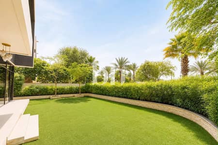 5 habitaciones Villa para en Alquiler en DAMAC Hills, Dubai - images image img