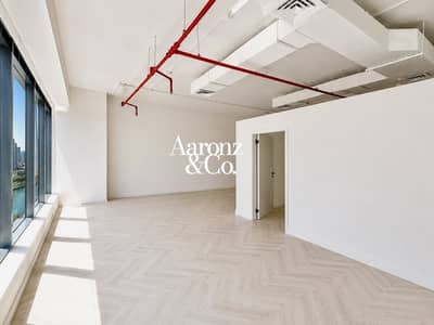 Office te Huur in Business Bay, Dubai - Kantoor in Business Bay，Bayswater Tower, 120000 AED - 15825888