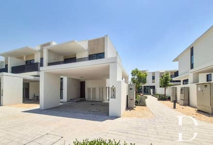 4 Bedroom Townhouse for Rent in The Valley by Emaar, Dubai - original. jpg
