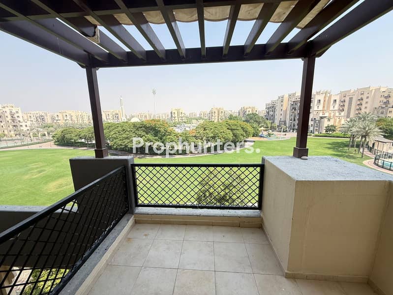 Квартира в Ремраам,Аль Тамам,Аль Тамам 18, 1 спальня, 68000 AED - 15825929 Квартира в Ремраам,Аль Тамам,Аль Тамам 18, 1 спальня, 68000 AED - 15825929