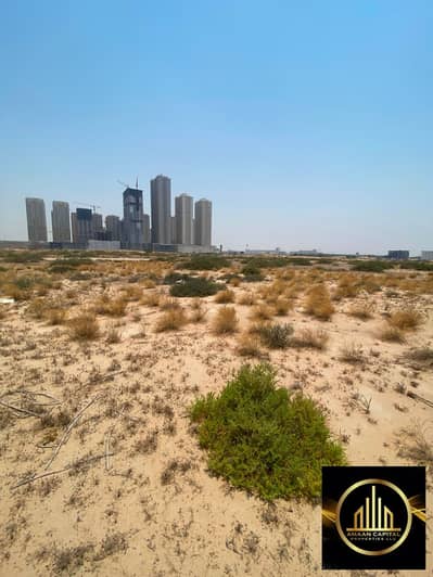 Plot zum zum Verkauf in Al Alia, Ajman - WhatsApp Image 2026-07-14 at 12.51. 46 PM (1). jpeg