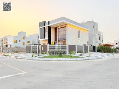 4 Schlafzimmer Villa zum zum Verkauf in Al Helio, Ajman - WhatsApp Image 2026-07-11 at 15.18. 53 (1). jpeg