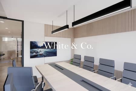 Office zum zur Miete in Jumeirah Lake Towers (JLT), Dubai - Büro in Jumeirah Lake Towers (JLT)，JLT Cluster C，Fortune Tower, 300000 AED - 15825963