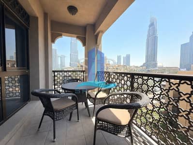 2 Camere Appartamento in Affitto a Downtown Dubai, Dubai - 13. jpg 2 Camere Appartamento in Affitto a Downtown Dubai, Dubai - 13. jpg
