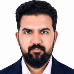 Saif Ullah Hafiz Saif Ullah Hafiz