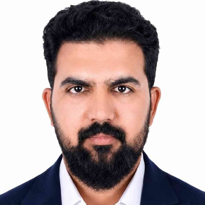 Saif Ullah Hafiz Saif Ullah Hafiz