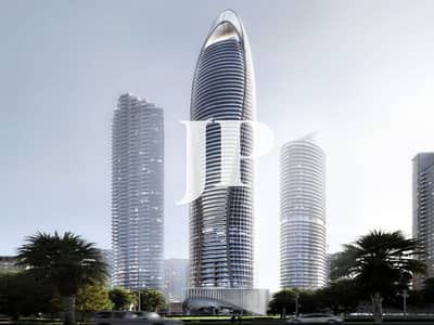 2 Bedroom Flat for Sale in Downtown Dubai, Dubai - MERCEDES BENZ PLACES BY BINGHATTI (5). jpg 2 Bedroom Flat for Sale in Downtown Dubai, Dubai - MERCEDES BENZ PLACES BY BINGHATTI (5). jpg