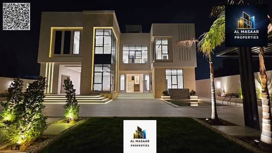 6 Bedroom Villa for Sale in Al Yasmeen, Ajman - batch_WhatsApp Image 2026-05-04 at 11.21. 08 AM (9). jpeg