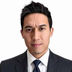 Ilyas Ormanbayev