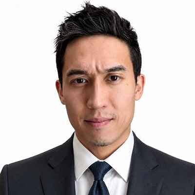 Ilyas Ormanbayev