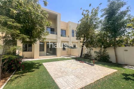 3 Bedroom Villa for Sale in Reem, Dubai - Vacant Soon | Type C | 3 Bedrooms | Single Row 3 Bedroom Villa for Sale in Reem, Dubai - Vacant Soon | Type C | 3 Bedrooms | Single Row