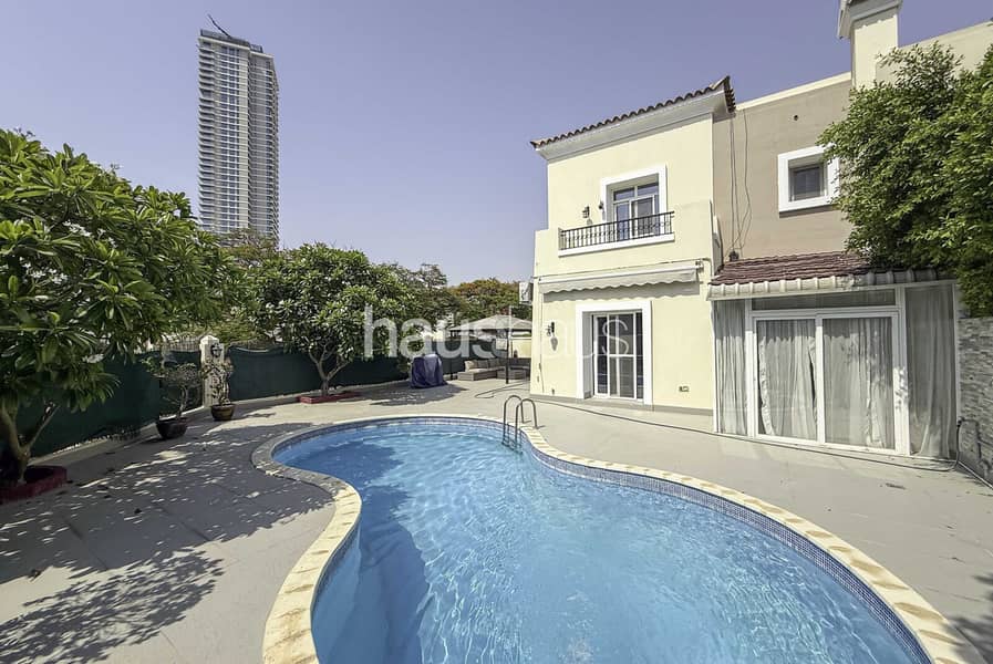 Villa en The Lakes,Ghadeer,Ghadeer 2, 3 dormitorios, 400000 AED - 15826013 Villa en The Lakes,Ghadeer,Ghadeer 2, 3 dormitorios, 400000 AED - 15826013