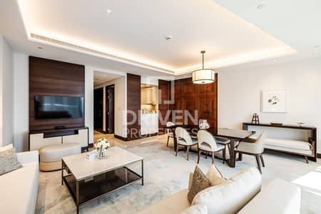 2 Schlafzimmer Wohnung zum zur Miete in Downtown Dubai, Dubai - Wohnung in Downtown Dubai,The Address Residence Sky View,The Address Sky View Tower 1, 2 schlafzimmer, 400000 AED - 15826024 2 Schlafzimmer Wohnung zum zur Miete in Downtown Dubai, Dubai - Wohnung in Downtown Dubai,The Address Residence Sky View,The Address Sky View Tower 1, 2 schlafzimmer, 400000 AED - 15826024