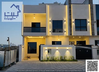 5 Camere Villa in Vendita a Al Helio, Ajman - WhatsApp Image 2026-07-14 at 1.49. 26 PM (1). jpeg 5 Camere Villa in Vendita a Al Helio, Ajman - WhatsApp Image 2026-07-14 at 1.49. 26 PM (1). jpeg