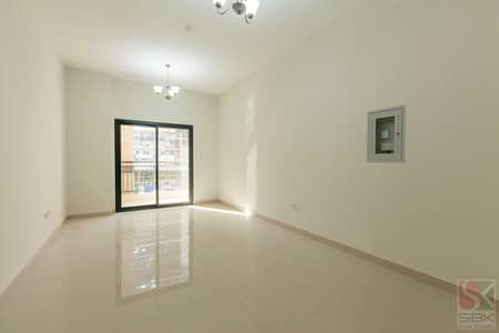 Appartement de 1 chambre à à louer à Al Warqaa, Dubai - Al Bahri Grand Residence_SBK-5827. JPG