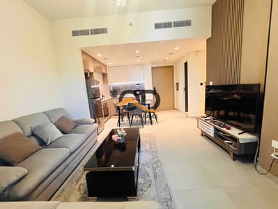 2 Bedroom Flat for Rent in Aljada, Sharjah - IMG_2371. jpg 2 Bedroom Flat for Rent in Aljada, Sharjah - IMG_2371. jpg