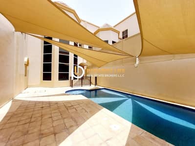 4 Camere Villa in Affitto a Mirdif, Dubai - 4bhk (31). jpg 4 Camere Villa in Affitto a Mirdif, Dubai - 4bhk (31). jpg