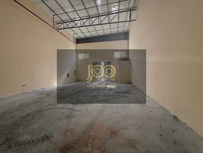 Warehouse te Huur in Al Jurf, Ajman - 997b3557-6671-406a-a6d8-beca17d70d7d. jpeg