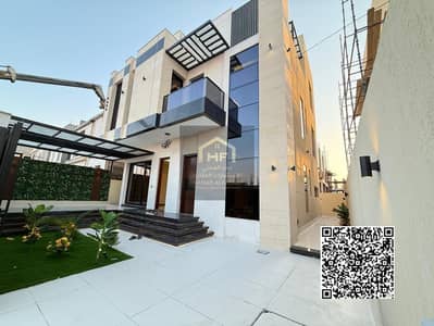 5 Cпальни Вилла Продажа в Аль Хелио, Аджман - WhatsApp Image 2026-07-14 at 1.23. 26 PM (4). jpeg 5 Cпальни Вилла Продажа в Аль Хелио, Аджман - WhatsApp Image 2026-07-14 at 1.23. 26 PM (4). jpeg