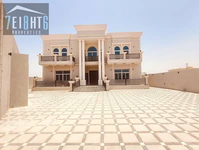 5 Schlafzimmer Villa zum zur Miete in Al Awir, Dubai - main. jpeg 5 Schlafzimmer Villa zum zur Miete in Al Awir, Dubai - main. jpeg