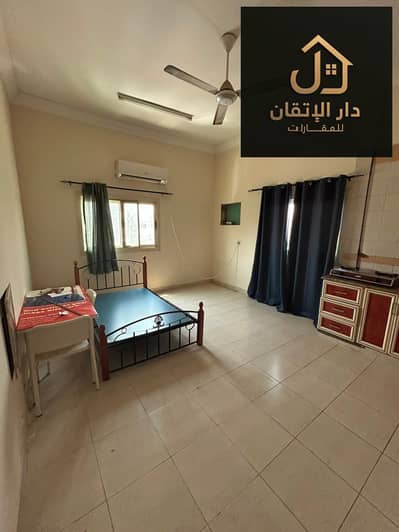 Monolocale in Affitto a Maysaloon, Sharjah - 014bccae-7515-41af-9d1e-6a7cf005cabb. jpeg