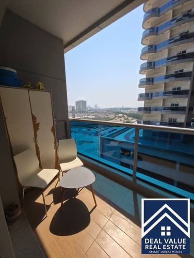 استوديو  للايجار في مدينة دبي الرياضية، دبي - PHOTO-2026-07-14-10-08-07. jpg