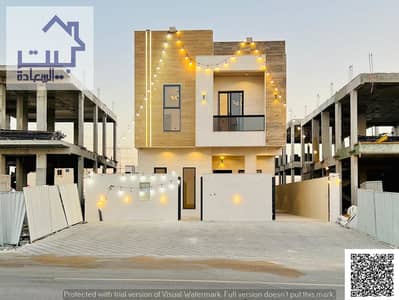 Villa de 3 chambres à à vendre à Al Helio, Ajman - WhatsApp Image 2026-07-14 at 1.50. 30 PM (2). jpeg Villa de 3 chambres à à vendre à Al Helio, Ajman - WhatsApp Image 2026-07-14 at 1.50. 30 PM (2). jpeg